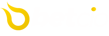 Betcio Resmi Logo