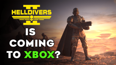 helldivers 2 xbox