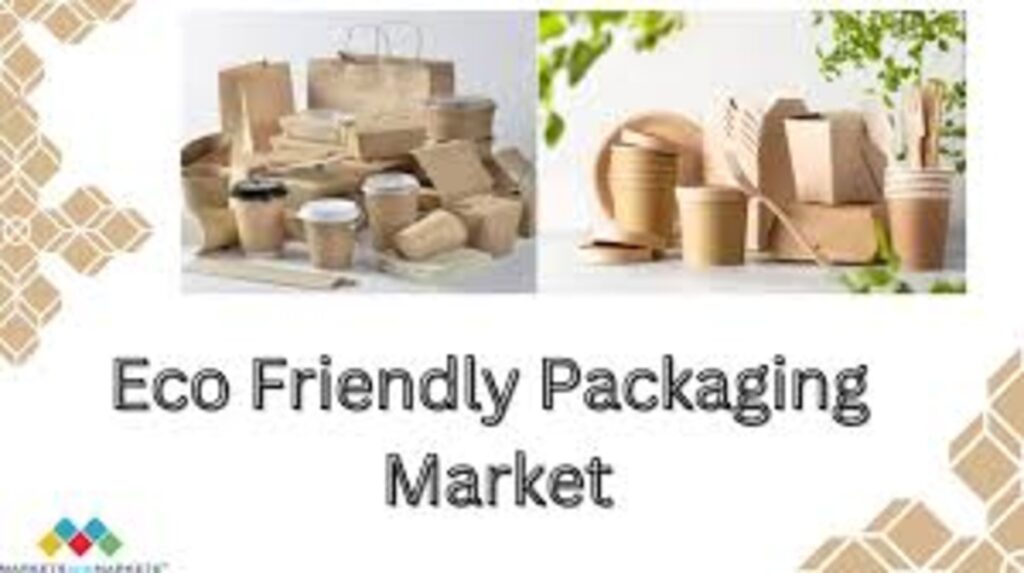 Eco-Friendly Eats: Sustainable Food Packaging 2 Solutions for Your Business