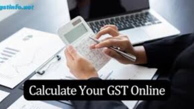 gst calculator nz