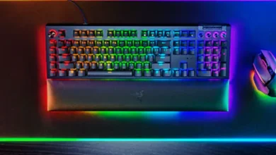 Razer BlackWidow