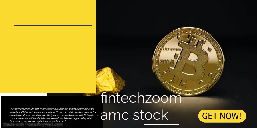 How Can I Maximize Profits from Investing in AMC Stock on fintechzoom amc stock1