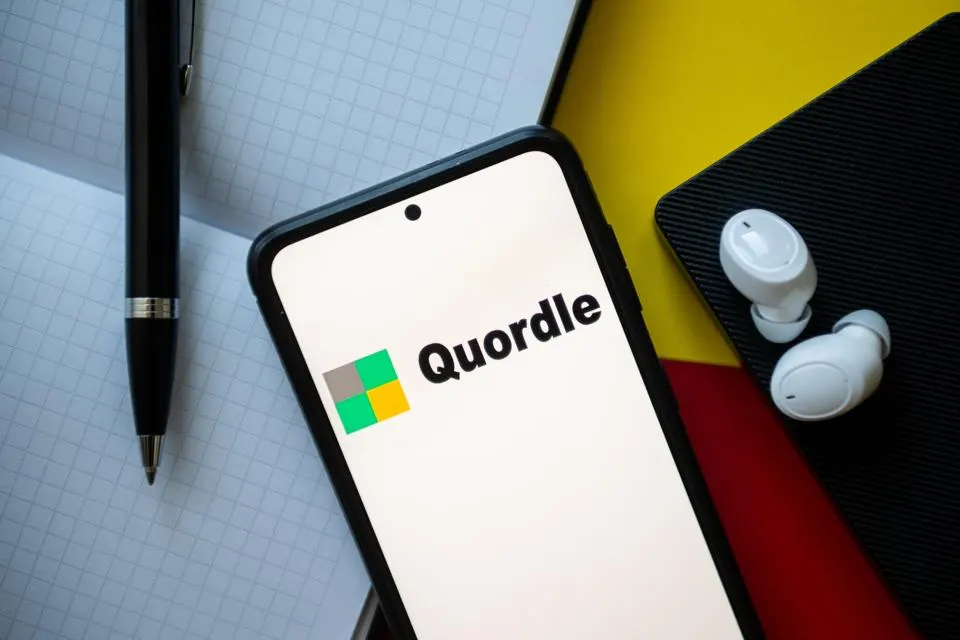 Quordle Hints: 1 Mastering the Multi-Word Puzzle Challenge