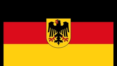 germany flag