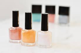 Best Nail Polish Colorants 1 for Every Season