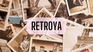 retroya