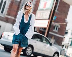 Top Styling Tips for Wearing Reverse Overall 1