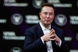 What Can We Learn from Elon Musk's1 Leadership Style?