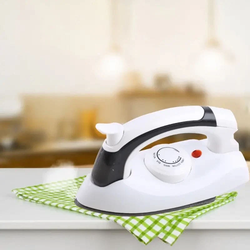 The Ultimate Guide to Iron Electric: 1 Revolutionizing Your Daily Chores