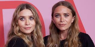 The Olsen Twins 2023: 1 A Year in the Life of Mary-Kate and Ashley