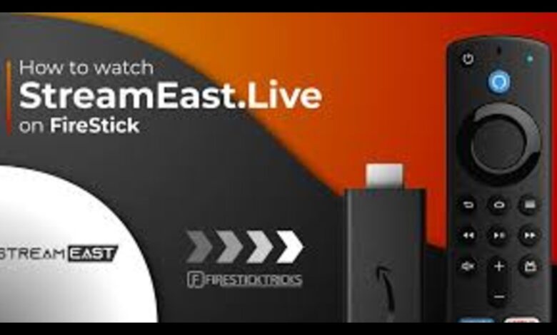 streameast