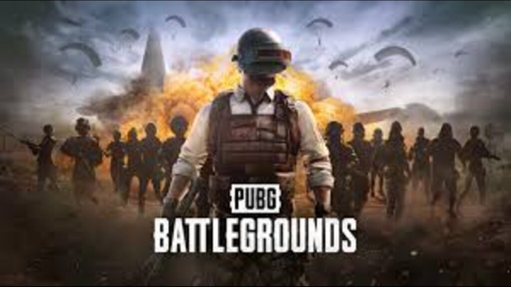 Title: The Ultimate PUBG Report: 1 Insights, Impact, and the Future of Battle Royale Gaming