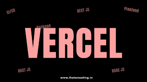 what is vercel:1 Demystified: Everything You Need to Know