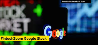 FintechZoom GOOG Stock