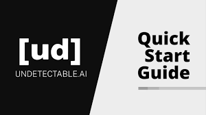 The Rise of Undetectable AI:1 A New Era of Innovation and Ethical Challenges