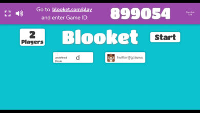 blooket join code