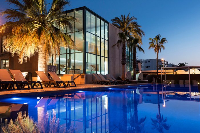 Reasons Why Occidental Ibiza 1 is the Ultimate Party Destination