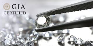 GIA Certified Loose Diamonds