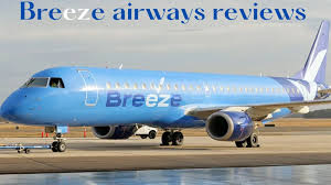 Breeze Airlines Reviews