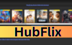 Hubflix 