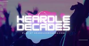 Heardle Decades