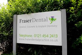 Fraser Dental