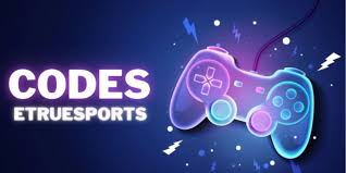 Codes EtrueSports