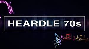 Heardle 70s: Best Of 1970s Music For Your Listening Pleasure