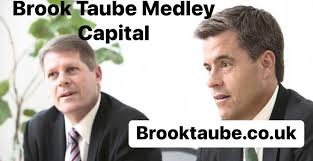 Brook Taube Medley 1 Profile Insights Into Investment Expertise: