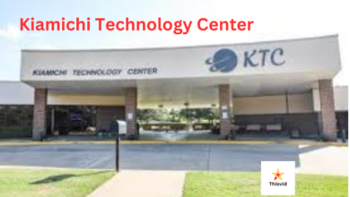 Kiamichi Technology Center