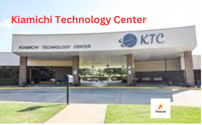 Kiamichi Technology Center