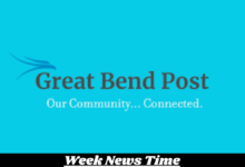 great bend post