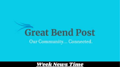 great bend post