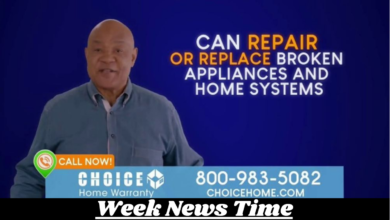 choice home warranty george foreman